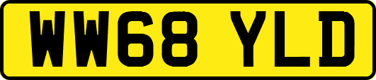 WW68YLD