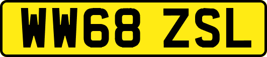 WW68ZSL