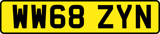 WW68ZYN