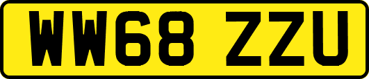 WW68ZZU