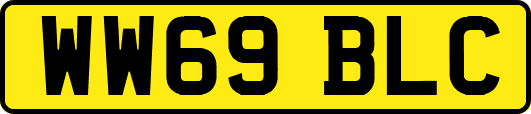 WW69BLC