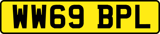 WW69BPL
