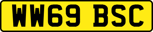 WW69BSC