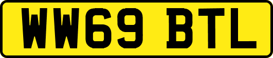 WW69BTL
