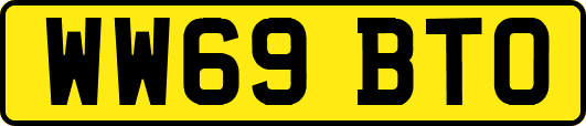 WW69BTO