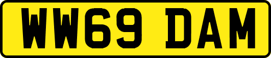 WW69DAM