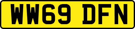 WW69DFN