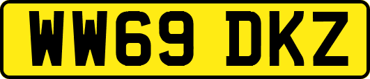 WW69DKZ