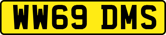 WW69DMS