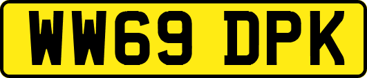 WW69DPK
