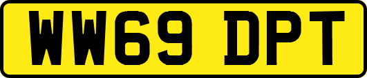 WW69DPT