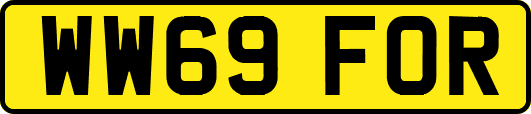 WW69FOR