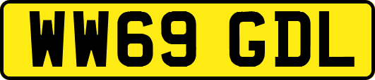 WW69GDL
