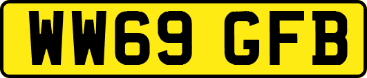 WW69GFB