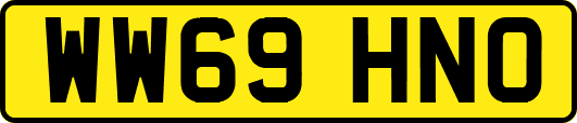 WW69HNO
