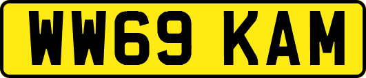 WW69KAM