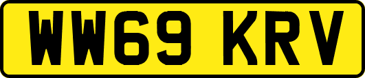 WW69KRV