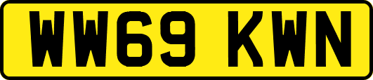 WW69KWN