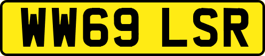 WW69LSR