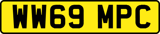 WW69MPC