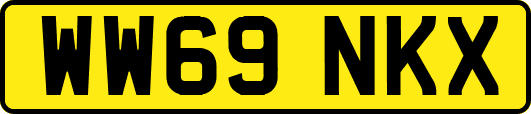 WW69NKX