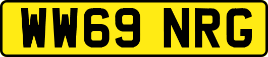 WW69NRG