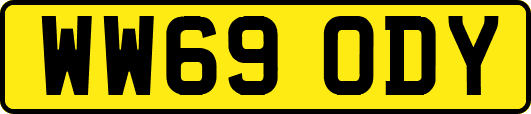 WW69ODY