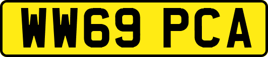 WW69PCA