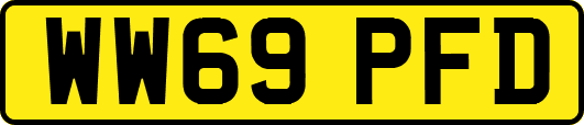 WW69PFD