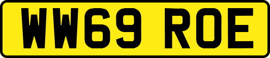 WW69ROE