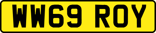 WW69ROY