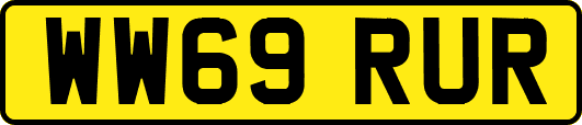 WW69RUR