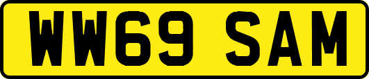 WW69SAM