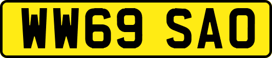 WW69SAO