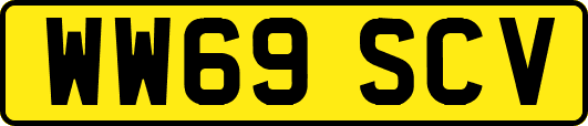 WW69SCV