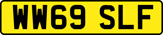 WW69SLF