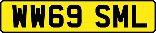 WW69SML