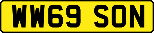 WW69SON