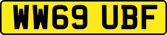 WW69UBF