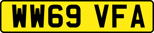 WW69VFA