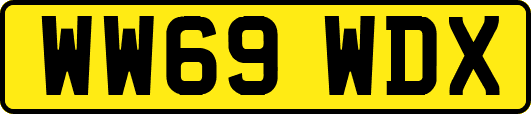 WW69WDX