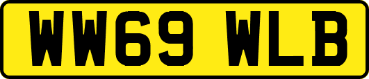 WW69WLB