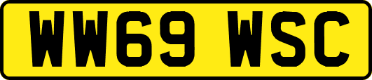 WW69WSC