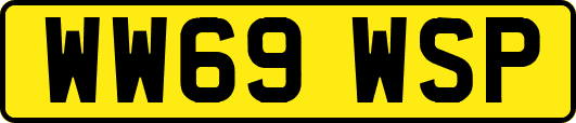 WW69WSP