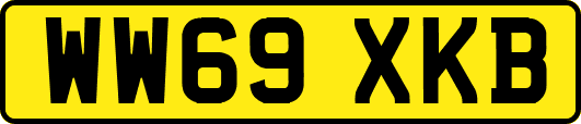 WW69XKB
