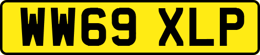 WW69XLP