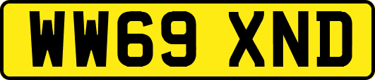 WW69XND