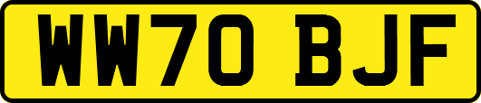 WW70BJF