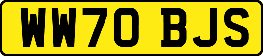 WW70BJS