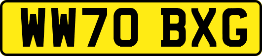 WW70BXG